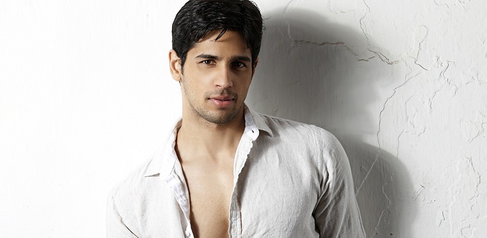 Sidharth Malhotra in a Raj Kumar Gupta film? | AVSTV - bollywood and ...