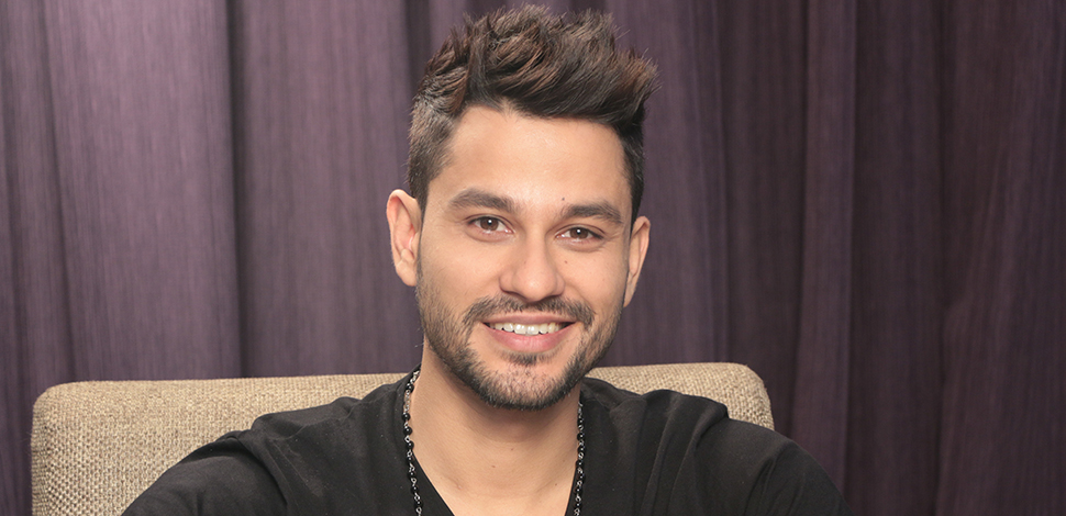 Only A True Kunal Khemu Fan Can Guess All The Answers Right
