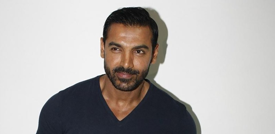 Big screen hero' John Abraham not ready to act in web series | 'Big screen  hero' John Abraham not ready to act in web series