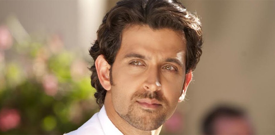 hrithik