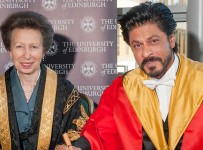 Shahrukh-Edinburgh