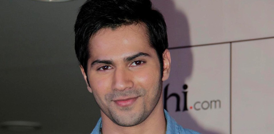 Varun-Dhawan-Looking-Great