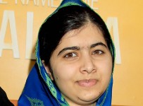 - New York,NY - 9/24/15  - Fox Searchlight Pictures Presents The New York Premiere of He Named Me Malala


-PICTURED: Malala Yousafzai

-PHOTO by: Dave Allocca/Starpix 
-FILENAME: DA_15_458652.JPG
-Location: The Ziegfeld Theatre

Startraks Photo New York, 
NY For licensing please call 212-414-9464
 or email sales@startraksphoto.com
Image may not be published in any way that is or might be deemed defamatory, libelous, pornographic, or obscene. Please consult our sales department for any clarification or question you may have.
Startraks Photo reserves the right to pursue unauthorized users of this image. If you violate our intellectual property you may be liable for actual damages, loss of income, and profits you derive from the use of this image, and where appropriate, the cost of collection and/or statutory damages.