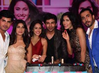 Omkar Kapoor-Ishita Raj-Nushrat Bharucha-Kartik Aaryan-Sonnalli Seygall-Sunny Singh