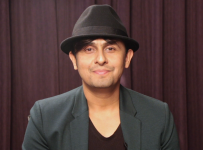 Sonu Nigam