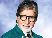 amitabh blog