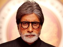 amitabh blog