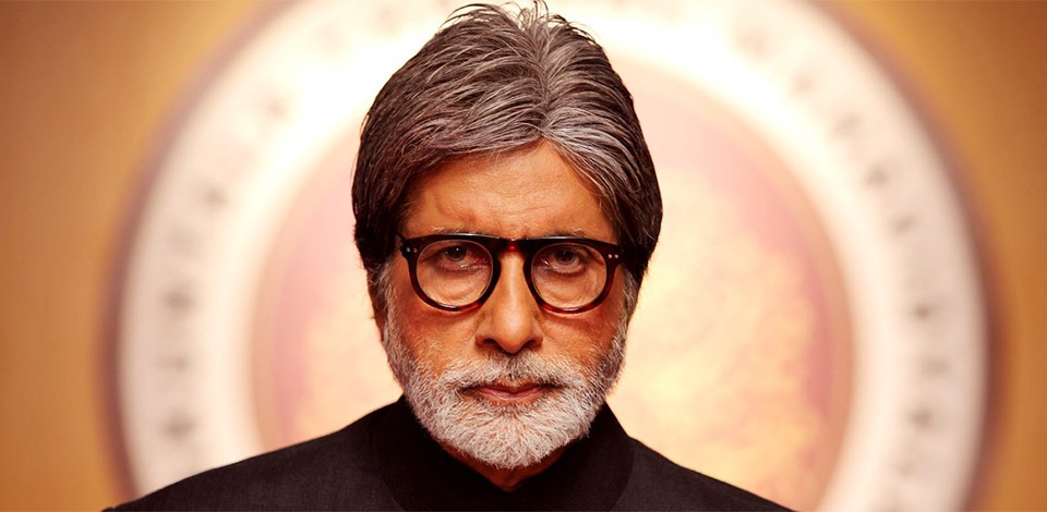 amitabh blog