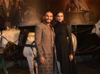 bajirao launch video