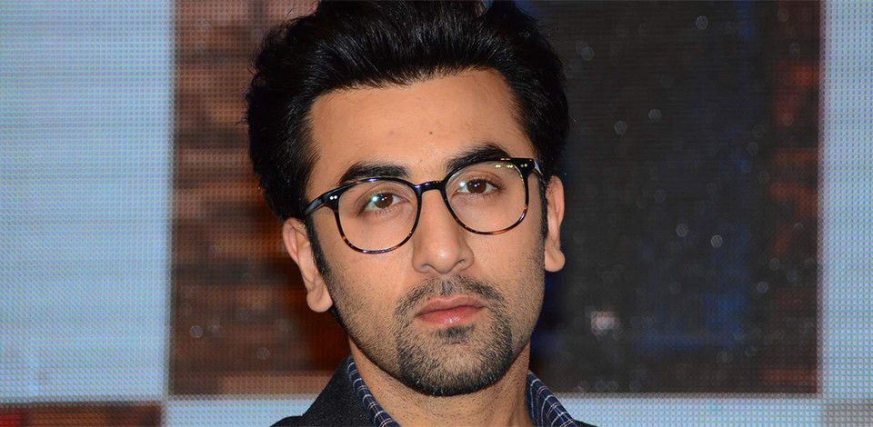 ranbir blog