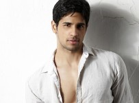 sidharth feature