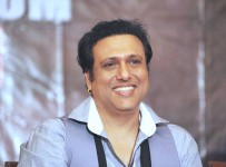 Govinda In Abhinay Chakra Wallpapers