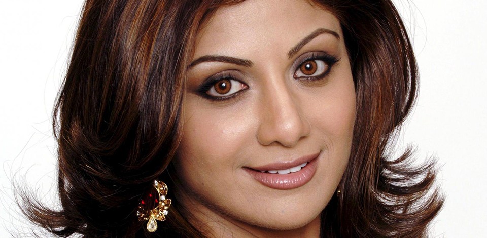 Shilpa Shetty - 746