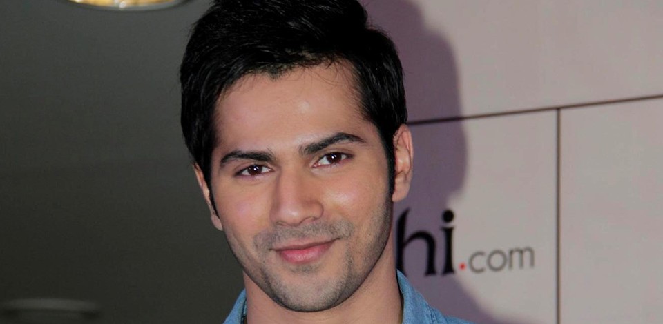 Varun-Dhawan-Looking-Great