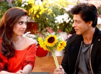 dilwale clip