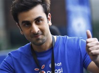 ranbir blog