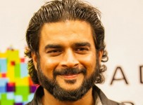 R.Madhavan @ South Indian International Movie Awards 2013 Day 2 Stills