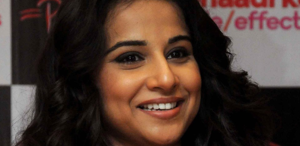 vidya balan  (Image-5)