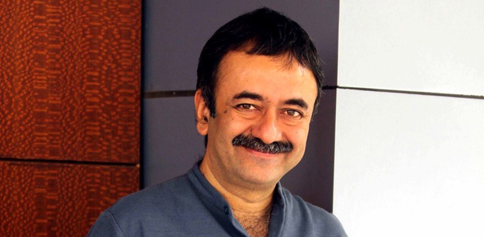 Rajkumar-Hirani