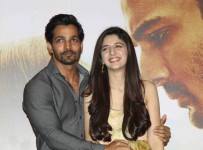 Sanam Teri Kasam Mawra and Harshvardhan Talk About Their Debut