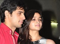 Sidharth-Alia