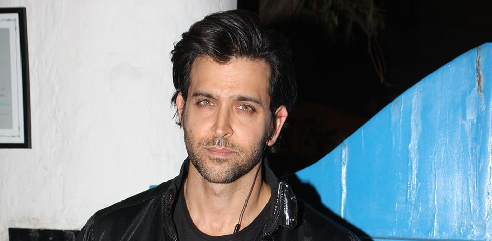 I Want To Constantly Reinvent Myself” – Hrithik Roshan | Filmfare.com