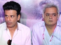 Carnival Cinemas hosted the press conference of Aligarh at Odeon Carnival Cinemas (3)