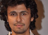 Sonu Nigam-Stills