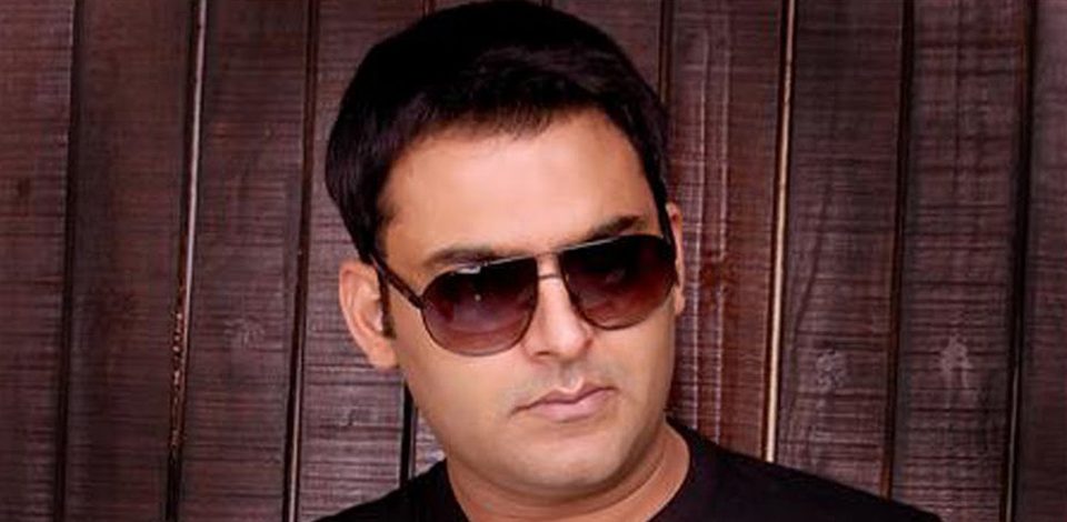 Kapil Sharma 2