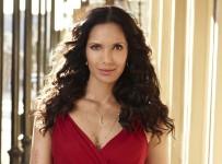 TOP CHEF -- Season:11 -- Pictured: Padma Lakshmi -- (Photo by: Justin Stephens/Bravo)