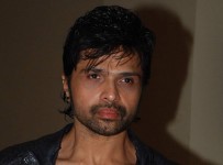 Mumbai: Singer Himesh Reshammiya during the grand jury meet of 7th Radio Mirchi music awards in Mumbai on Feb. 4, 2015. (Photo: IANS)