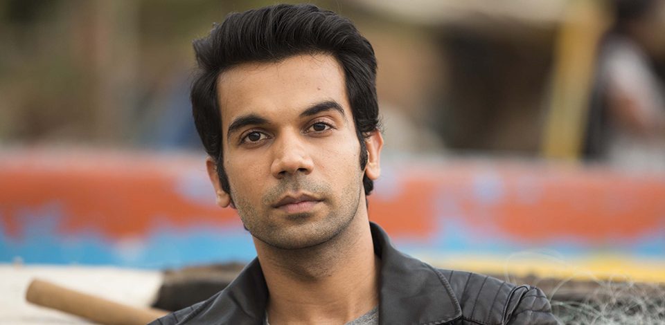 Rajkumar-Rao