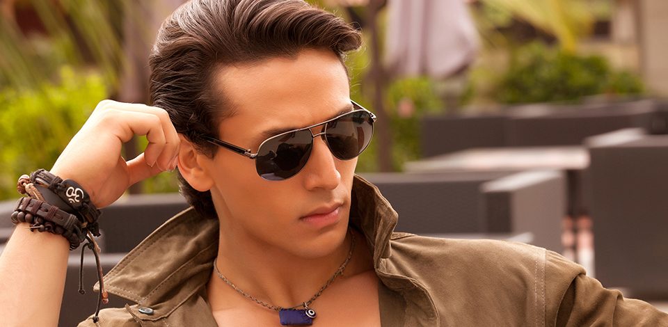 Tiger Shroff gets a new look, chops off his curly hair for 'Baaghi 2'