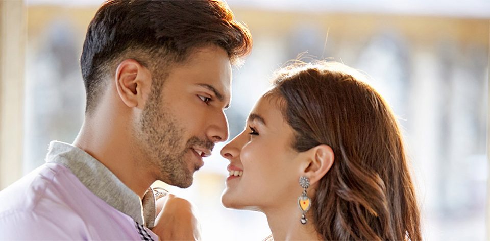 Badrinath ki dulhania full movie watch online free youtube on sale