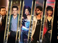 New York to Witness Power-Packed Performances By Bollywood Megastars Sal...