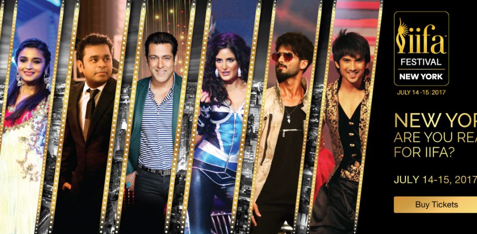 New York to Witness Power-Packed Performances By Bollywood Megastars Sal...