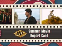 summer report card