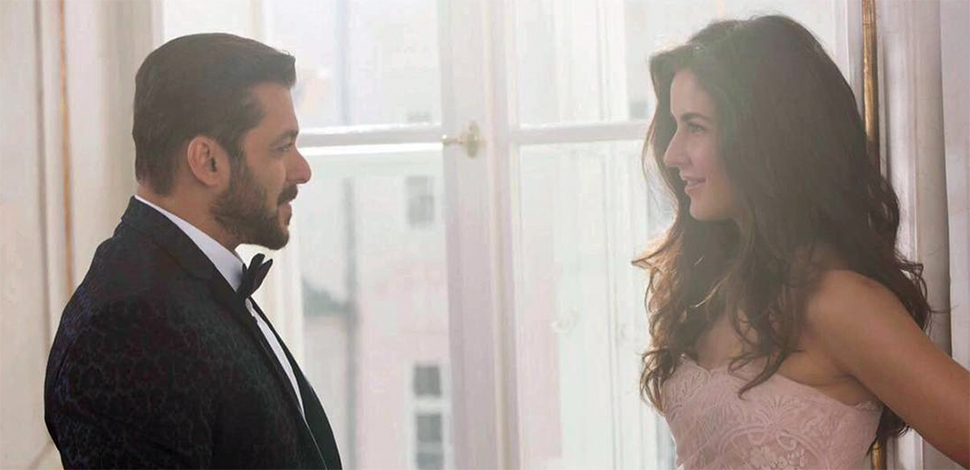 Tiger Zinda Hai' Movie Review | AVS TV Network - bollywood and Hollywood  latest News, Movies, Songs, Videos & Photos - All Rights Reserved