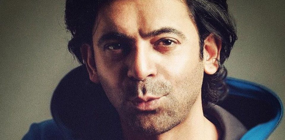 sunilgrover