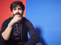 Harshvardhan Kapoor