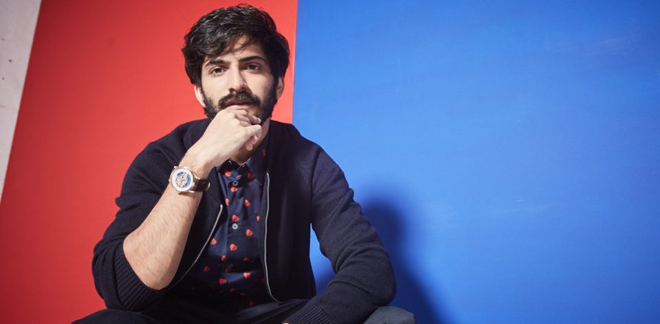 Harshvardhan Kapoor