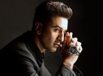 Ranbir