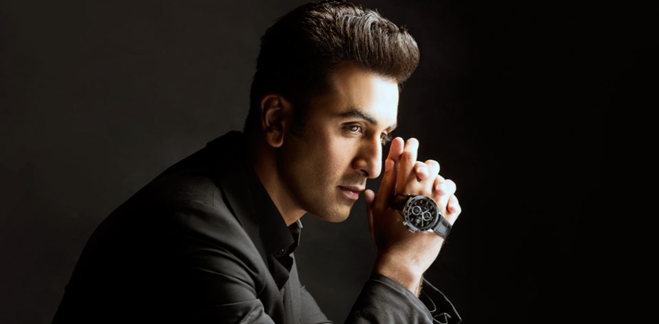 Ranbir