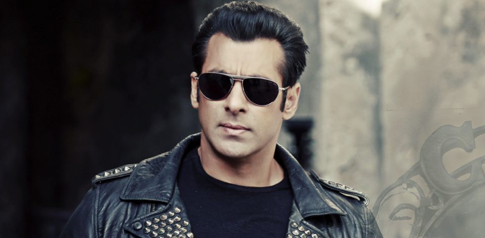 Salman Khan