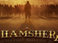 Shamshera_announced