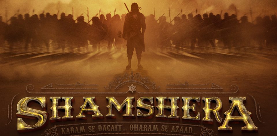 Shamshera_announced