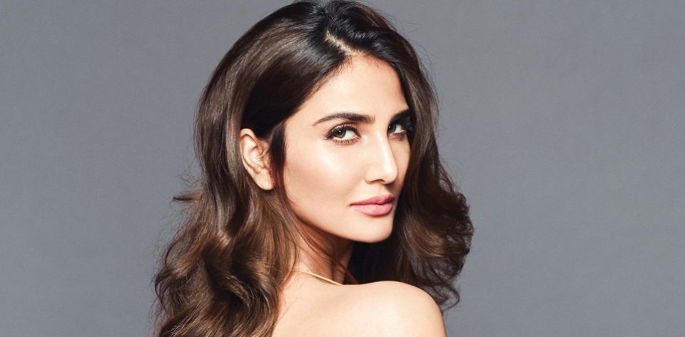 Vaani Kapoor