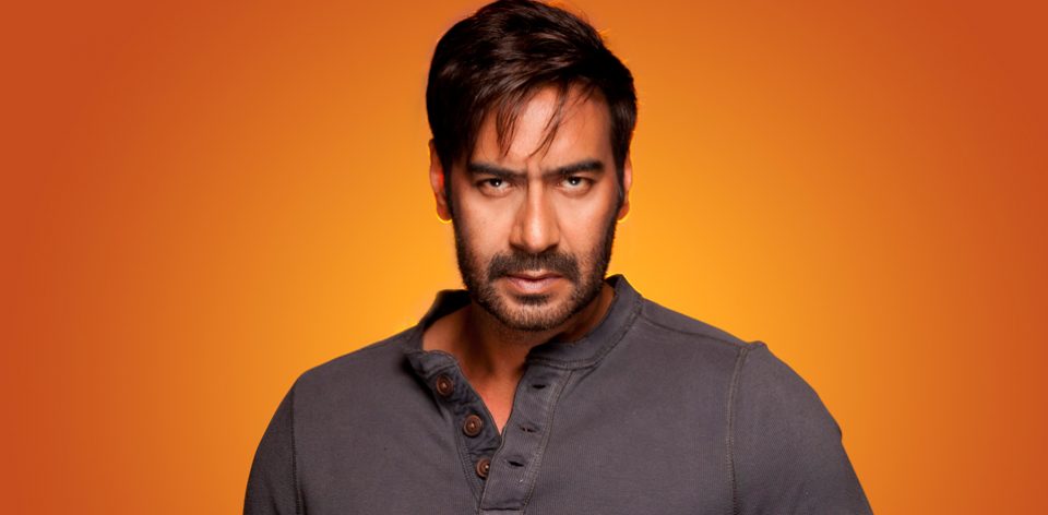 ajay