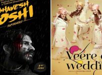 bhavesh joshi vs veere di wedding
