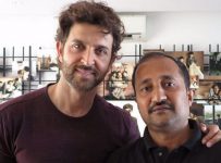 hrithikweight